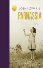 Parnassia 9789026337314 Josha Zwaan, Boeken, Romans, Verzenden, Gelezen, Josha Zwaan