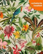 Outdoorstof Bora Bora Naturel, Nieuw, Overige kleuren