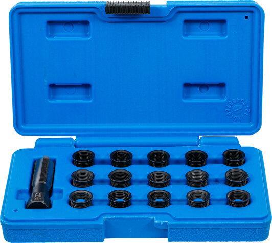 Bgs Technic Draad reparatie set voor bougies, Auto diversen, Autogereedschap, Verzenden