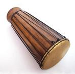 Burundi drum Ø 45 x 112 cm, Muziek en Instrumenten, Drumstellen en Slagwerk, Nieuw