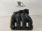 Inlaatspruitstuk - kunststof - Bmw 3-Serie E46 - OEM: 1..., Auto-onderdelen, Motor en Toebehoren, Verzenden, Nieuw