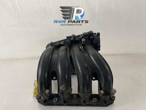 Inlaatspruitstuk - kunststof - Bmw 3-Serie E46 - OEM: 1..., Auto-onderdelen, Motor en Toebehoren, Nieuw, Verzenden