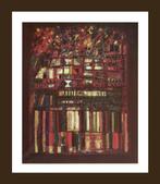 Manuel Cargaleiro (1927-2024) - Biblioteca