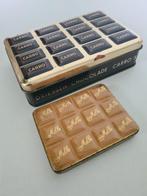 Blikken doos (9) - Metaal