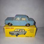 Dinky Toys 1:43 - Modelauto - Simca 1000, Boxed - Later, Nieuw