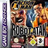 MarioGBA.nl: Action Man: Robot Atak - iDEAL!, Spelcomputers en Games, Games | Nintendo Game Boy, Gebruikt, Ophalen of Verzenden