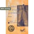 Kinder- & jeugdpsychologie / Psychologie & praktijk, Verzenden, Gelezen, Engelen-Snaterse