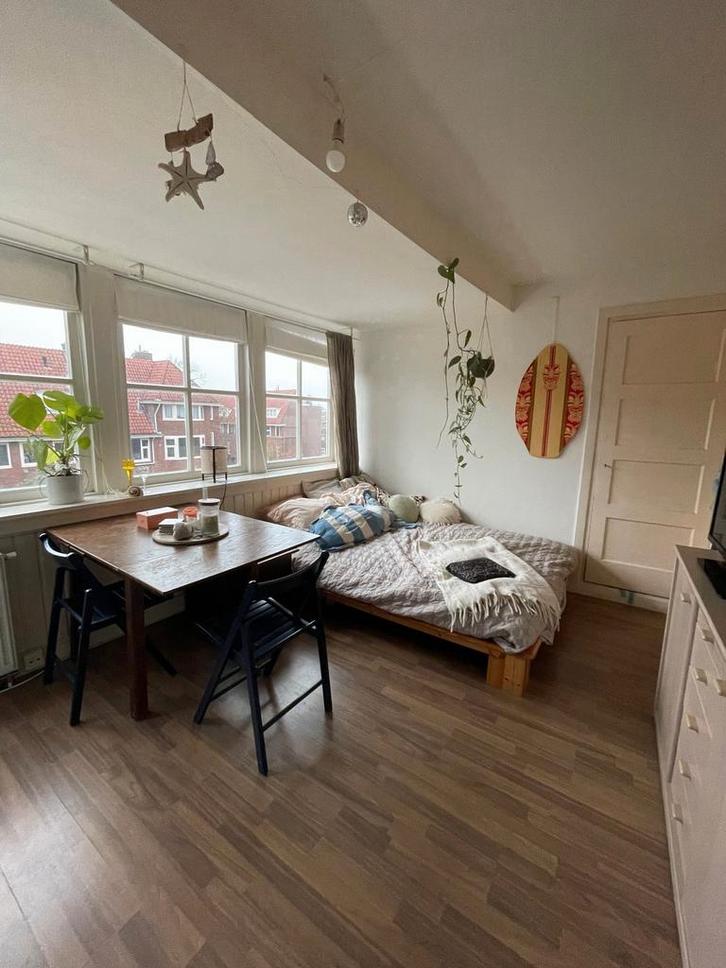 Te huur: Appartement Rijnstraat in Groningen, Huizen en Kamers, Huizen te huur, Groningen, Appartement