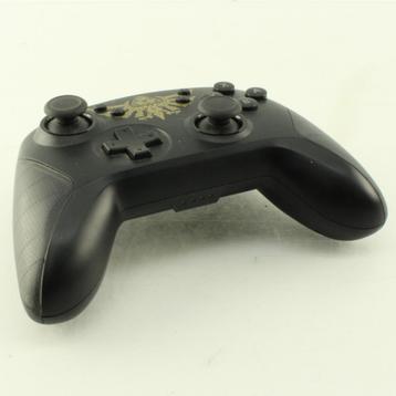 Hori HORIPAD Draadloze Nintendo Switch Controller - Zelda beschikbaar voor biedingen
