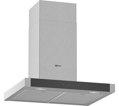 Neff D64bhm1n0b Wandschouw Afzuigkap, Witgoed en Apparatuur, Afzuigkappen, Nieuw, Ophalen of Verzenden