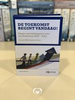 De toekomst begint vandaag! - Diversen [nofam.org], Boeken, Overige Boeken, Nieuw, Diversen