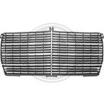 GRILL VOOR MERCEDES BENZ W123 1976-1984 1238800923, Ophalen of Verzenden, Nieuw