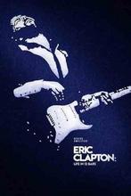 Eric Clapton - A Life In 12 Bars - DVD, Verzenden, Nieuw in verpakking