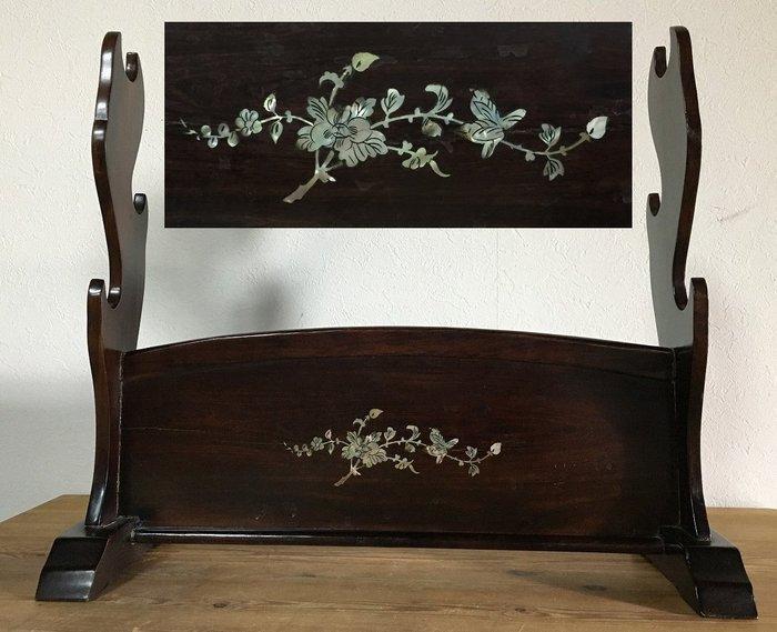 Samurai Sword Rack / Katana Kake / Japanese Vintage - Beeld, Antiek en Kunst, Antiek | Overige Antiek