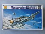 Otaki OT2-25 Messerschmitt Bf109G-6 1:48, Verzenden, Nieuw