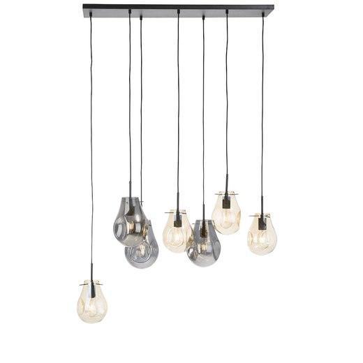 Hanglamp Charlie, Huis en Inrichting, Lampen | Hanglampen