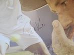 Tennis - Richard Krajicek wint Wimbledon - 1996 - Foto, Nieuw