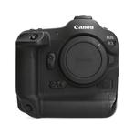 Actie: De Canon R3 nu met 500 euro korting!!, Audio, Tv en Foto, Fotocamera's Digitaal, Zo goed als nieuw, Spiegelreflex, Canon