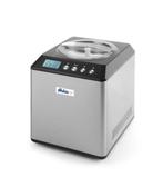 IJsmachine - Sorbetiere - Hendi - 274231, Verzenden