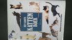 GROTE KATTENBOEK 9789051123548 P. Cutts, Verzenden, Gelezen, P. Cutts