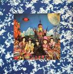 LP gebruikt - The Rolling Stones - Their Satanic Majestie..., Zo goed als nieuw, Verzenden
