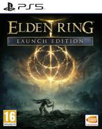 Elden Ring Launch Edition (PlayStation 5), Vanaf 12 jaar, Gebruikt, Verzenden