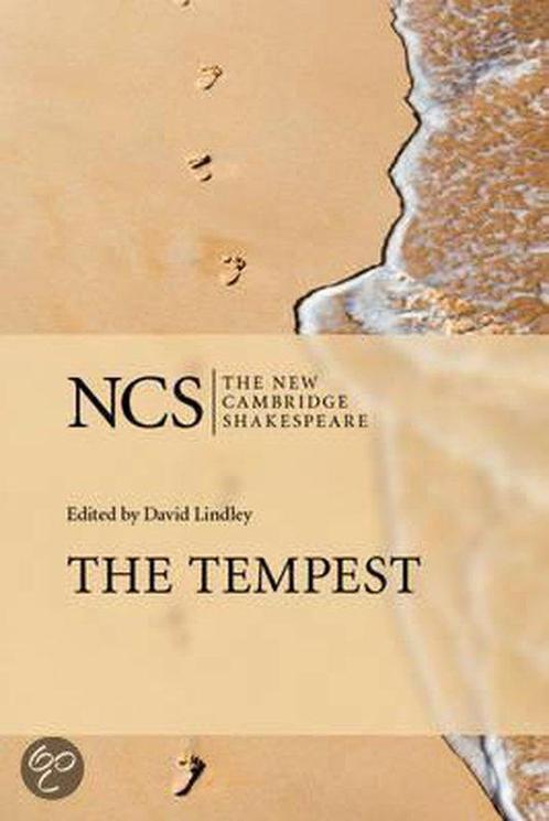 Tempest 9780521293747 William Shakespeare, Boeken, Overige Boeken, Gelezen, Verzenden