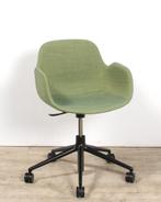 Normann Copenhagen Form Armchair Swivel 5W, groen, Huis en Inrichting, Ophalen of Verzenden, Nieuw