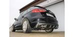 FOX Audi A3 - 8V Sportback einddemper uitgang rechts/links -, Auto-onderdelen, Uitlaatsystemen, Nieuw, Verzenden