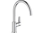 GROHE Start Edge Keukenmengkraan - 360° draaibare uitloop -, Verzenden, Zo goed als nieuw