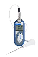 C42C thermometerset | Kunststof | 18(h) x 5,5(b) x 5(d)cm, Verzenden, Nieuw in verpakking