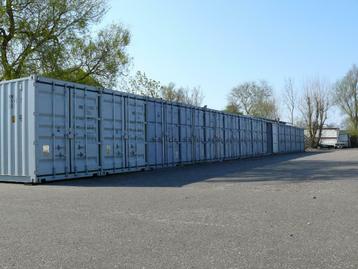 Opslagruimte Containerbox Heerhugowaard | Containers te huur beschikbaar voor biedingen