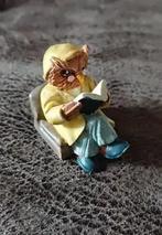 Uilen beeldjes en uilencadeaus voor liefhebber verzamelaar, Ophalen of Verzenden, Gebruikt