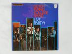 Dutch Swing College Band - Live Party! (LP), Cd's en Dvd's, Vinyl | Jazz en Blues, Verzenden, Nieuw in verpakking