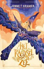 Het raadsel van de zee 9789463850032 Jonne Kramer, Verzenden, Gelezen, Jonne Kramer
