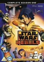 Star Wars Rebels: Complete Season 1 DVD (2015) Simon Kinberg, Cd's en Dvd's, Zo goed als nieuw, Verzenden