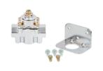 Holley 12-803 Fuel Pressure Regulator, Non-Return, 4.5 to 9, Verzenden, Nieuw, Amerikaanse onderdelen