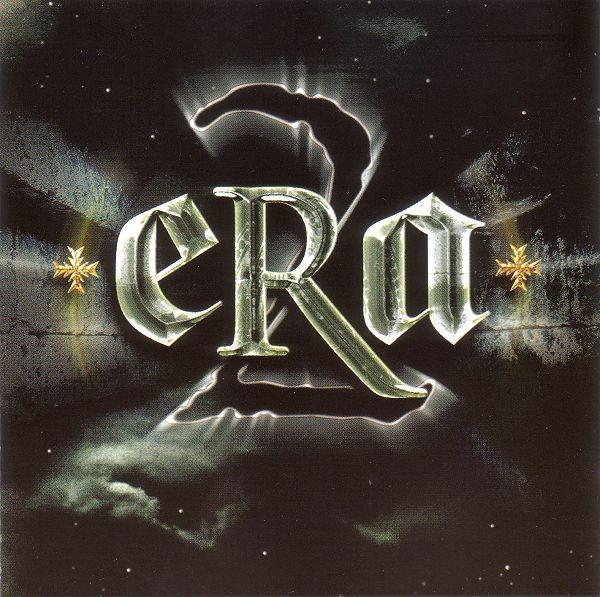 cd - Era - Era 2, Cd's en Dvd's, Cd's | Overige Cd's, Zo goed als nieuw, Verzenden