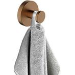 Wiesbaden Alonzo Handdoekhaak - Jashaak - Muurhaak - Groot -, Huis en Inrichting, Badkamer | Badtextiel en Accessoires, Ophalen of Verzenden