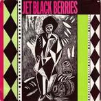 LP gebruikt - Jet Black Berries - Desperate Fires, Verzenden, Zo goed als nieuw