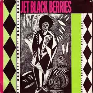 LP gebruikt - Jet Black Berries - Desperate Fires, Cd's en Dvd's, Vinyl | Rock, Zo goed als nieuw, Verzenden