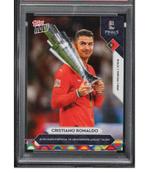 2025 Topps Now Cristiano Ronaldo #7 - UEFA Nations League, Nieuw
