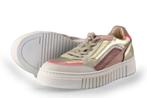 AQA Sneakers in maat 39 Goud | 10% extra korting, Kleding | Dames, Schoenen, Overige kleuren, Verzenden, AQA, Sneakers of Gympen