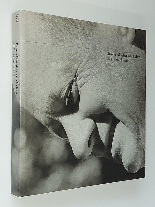 Van Eyben 9789064504679 Ed van Hinte, Boeken, Kunst en Cultuur | Beeldend, Gelezen, Verzenden