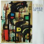 cd - UB40 - Labour Of Love II, Zo goed als nieuw, Verzenden