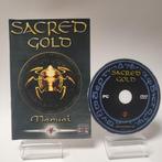 Sacred Gold PC, Spelcomputers en Games, Games | Pc, Ophalen of Verzenden, Nieuw