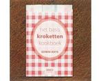 Het Basis Kroketten Kookboek 9789086690114, Verzenden, Zo goed als nieuw
