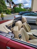 Cabrio Windscherm Mercedes SL R129 beige, Nieuw, Ophalen of Verzenden