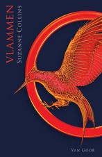 9789000372546 De Hongerspelen 2 - Vlammen | Tweedehands, Boeken, Verzenden, Zo goed als nieuw, Suzanne Collins