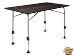 Camping tafel ViaMondo Cirro  Vanaf 120Euro, Caravans en Kamperen, Caravan accessoires, Nieuw